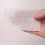 M Maxglam Beauty 130pcs/Pack Professional Barber Salon Perm Paper For Hair Curling And Styling, Durable Hair Perm Paper