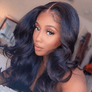 Full Lace Wig Body Wave